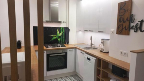 Bambusz Apartman